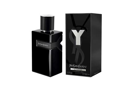 Yves Saint Laurent perfumy męskie 